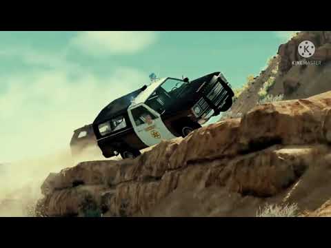 Beamng Drive Movie | Legends Never Die