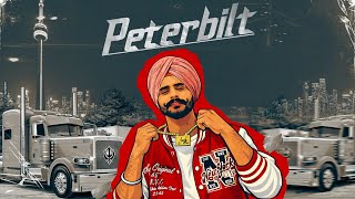 Peterbilt Official Video Ricky Sangha Uday Shergill Mr Vgrooves New Punjabi Song 2026