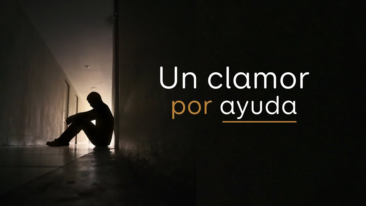 Escrito Está - Un clamor por ayuda