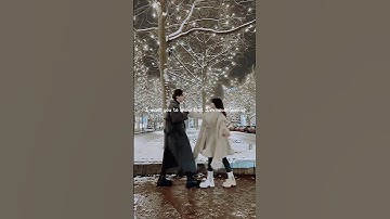 Thumbnail of Snowman - Sia (lyrics video) #whatsappstatus