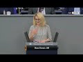 Die Bürger sind keine Horde von Kühen! - Diana Zimmer - AfD-Fraktion im Bundestag