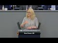 Die Bürger sind keine Horde von Kühen! - Diana Zimmer - AfD-Fraktion im Bundestag