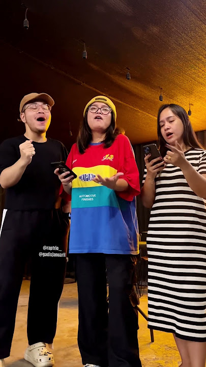 Download lagu Holong panimpuli cover by R.A.P Trio #shorts #videobatakviral #raptriobatak #shortsviral #fyp