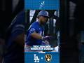 Teoscar Turns The Game Around With 3-Run Homer
