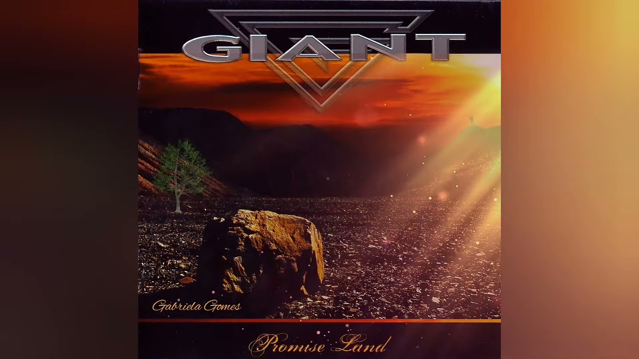 Giant / Believer (Redux) | ドラマー山王の音楽雑記