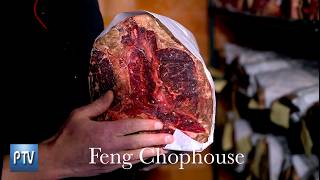 Inside Feng Chophouse Hartford Is This The Best Steak In The City