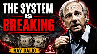 Ray Dalio Warns: The Petrodollar Is Breaking — And Your Money Will Feel The Impact