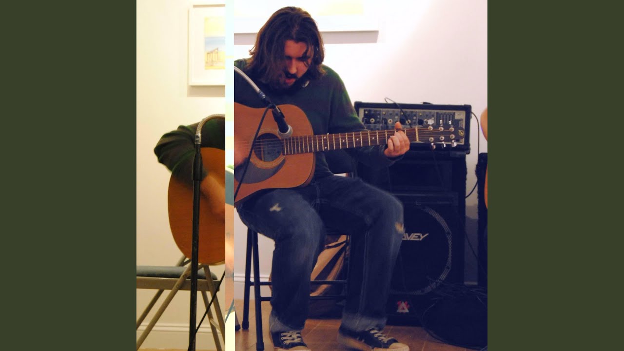 Buried at Sea (Live Acoustic)