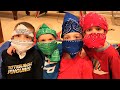 DIY Home Custom Masks! Stay Home Stay Safe Have Fun! (Day 5 in Quarantine)