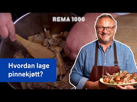 Video: Sådan Tilberedes Lingonbær