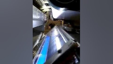 Garlic clove grading/sorting machine (jromchen@gmail.com)