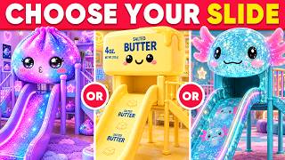Would You Rather...? Turn Your House Into a PERFECT Luxury Dream House 🤑🛏️💖🔑 Daily Quiz screenshot 3