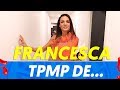 Le touche pas  mon poste de francesca antoniotti 