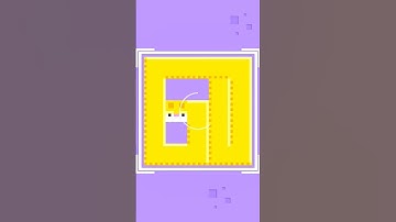 LONGCAT Level 15 #shorts #fancade