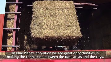 Smart Energy Systems - Biogas in Denmark