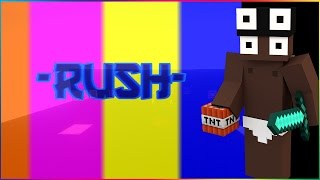 Compilation Rush Funcraft V2