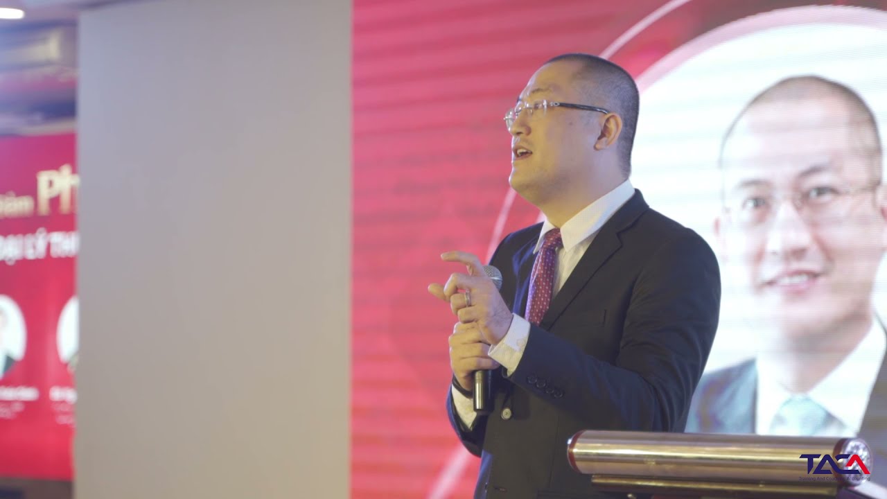 Khóa học ôn thi chứng chỉ hành nghề thủ tục về Thuế... - youtube