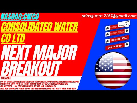 NEXT MAJOR BREAKOUT