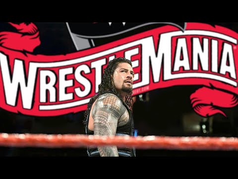 Why Roman Reigns Is Going To Win Wwe Royal Rumble 2020 But