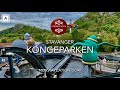 Kongeparken Theme Park outside Stavanger, Norway | @norwaycation