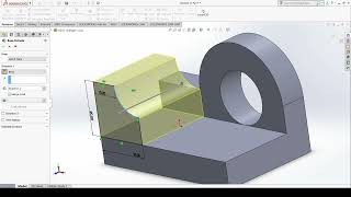 PLATE #7  ACT#1 SOLIDWORKS