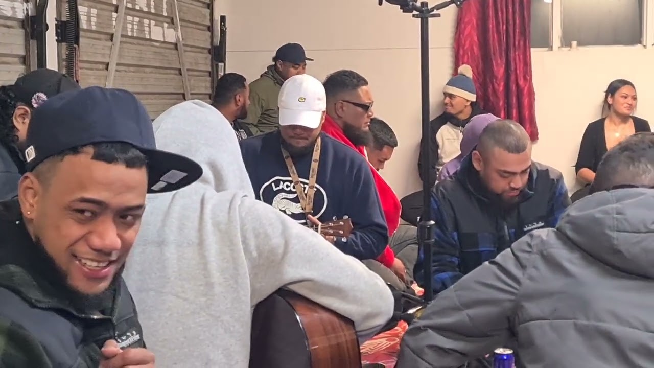 TULOU MOE TONGA KOTOA - KALAPU PALEPALE MANGERE EAST SOUTH AUCKLAND AOTEAROA 💯