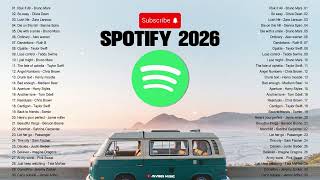 Download lagu 🦋Top Hits Music Spotify 2026🩶|| Chill Healing English Songs -- The Best Trending on Tiktok 2026