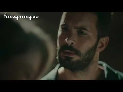 Kuzgun/ყორანი 2.სეზონი 1. ფრაგმანი ქართულად