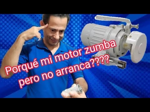 Cuando debo cambiar el capacitor de mi Motor