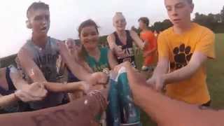 Camp Sloane 2014