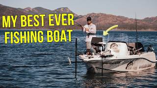 My Best Ever Fishing Boat — Full Walkthrough of the Ultimate Australian Fishing Setup