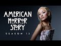 American Horror Story Season 13 What You Need To Know Before Watching American Horror Story Season 13 What You Need To Know Before Watching