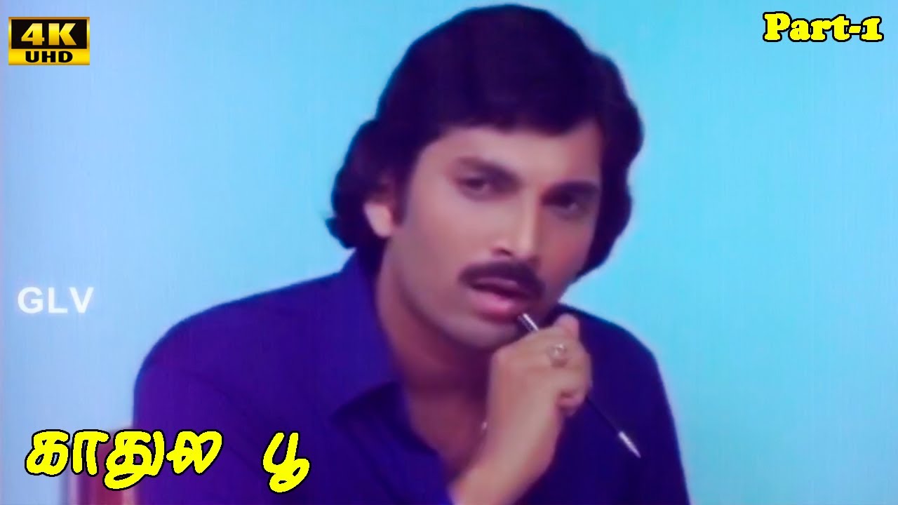 Kathula Poo Movie | Ravi Ragavender | Aruna Mucherla | Shankar Ganesh | Full HD Video