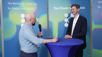 K 2025 Preview: Martin Bortenschlager (WACKER) on Trend Alignment & Strategic Focus