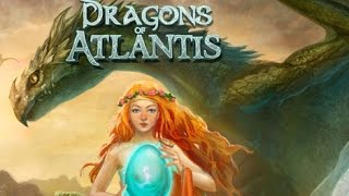 Dragons of Atlantis - iOS / Android - Gameplay Trailer screenshot 4