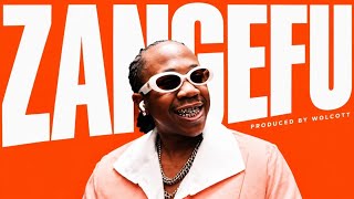 Young Stunna, Vigro Deep, Toss, Mr JazziQ, Royal MusiQ, Mellow & Sleazy Type Beat - Zangefu