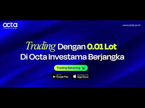Emas, iPhone, hingga Mobil BYD Ada di OctaVaganza!