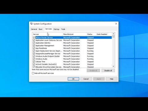 Fix Net Framework