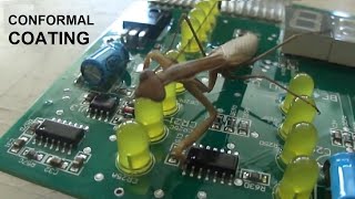 What is the Conformal Coating