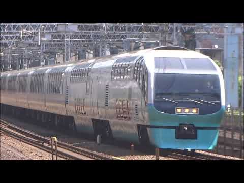 鉄道PV　still