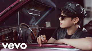 Jungkook — Sunset Highway (Official Music Video)