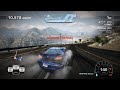 Need For Speed Hot Pursuit - Can I Survive The SCPD's Special Response Unit?