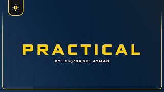 Session 5 Practical Part 2