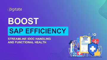 Reinvent Your SAP Operations with ignio AI.ERPOps