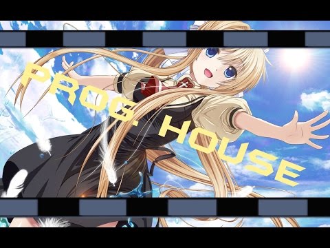 Nightcore - Turtle Town [Progressive House]
