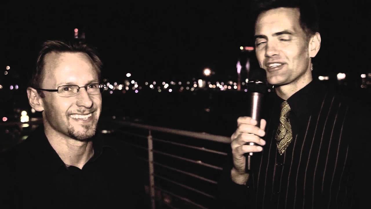 AdFocus Awards 2013 interview with Gareth Leck and Pepe Marais