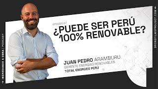 Energía Eólica ¿Cómo funciona un Parque Eólico? | Ingresando A Obra | EP07 | Juan Pedro Aramburu