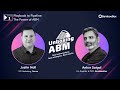Unboxing ABM | EP1: From Playbook to Pipeline - The Power of ABM with Justin Noll