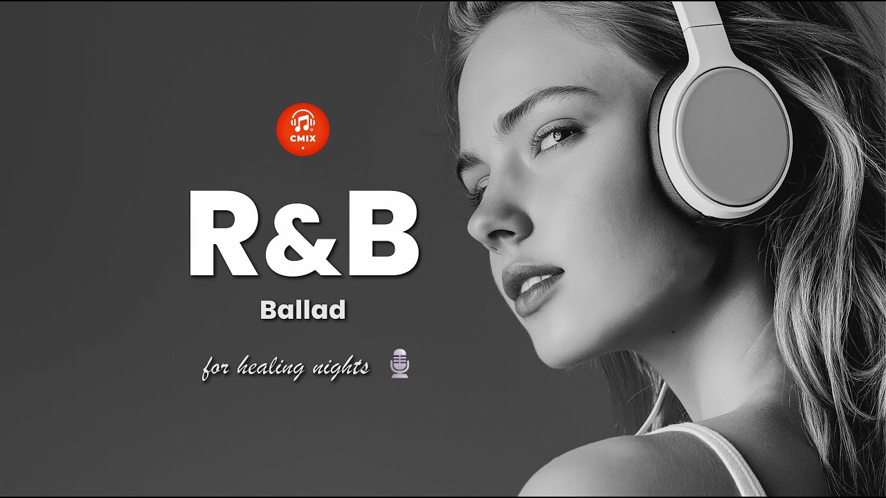 R&B Ballad π Damnβ¦ This Beat Fills the Night | Cozy & Chill | Relaxing Playlist | Work/ Sleep/ Study R&B Ballad π Damnβ¦ This Beat Fills the Night | Cozy & Chill | Relaxing Playlist | Work/ Sleep/ Study