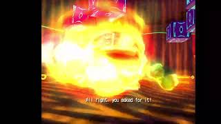Shadow SX 1.1 - Egg Breaker (Mad Matrix) - 18.89